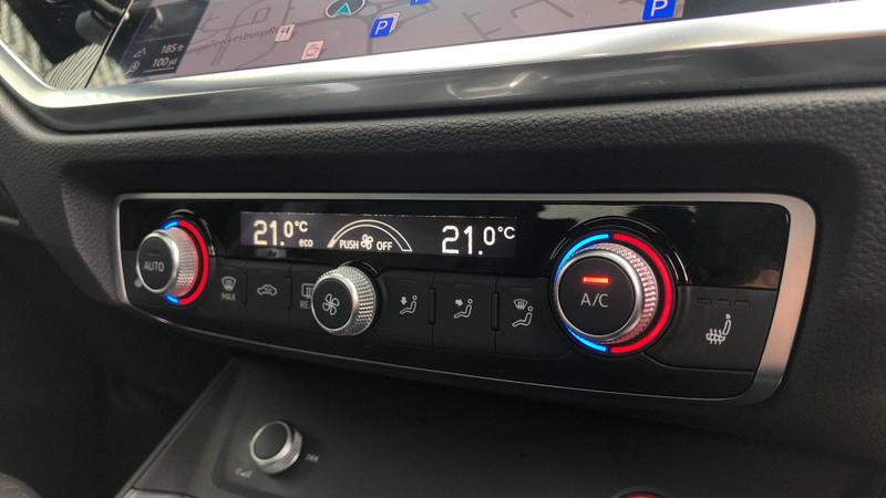 Used Audi RS Q3 2021 for sale - 77235895: Photo 37