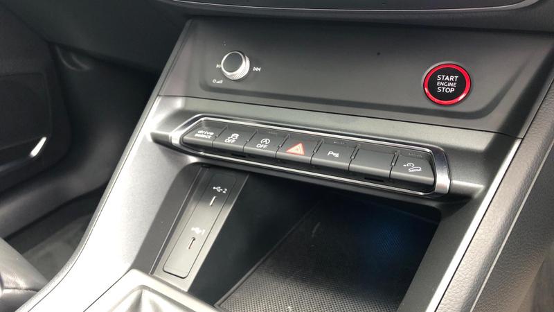 Used Audi RS Q3 2021 for sale - 77235895: Photo 38