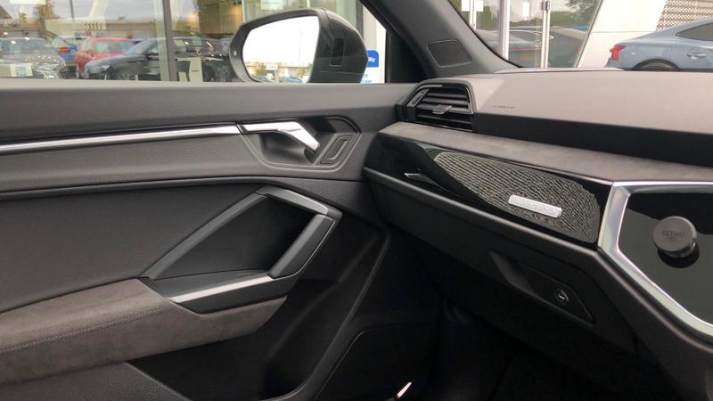 Used Audi RS Q3 2021 for sale - 77235895: Photo 40