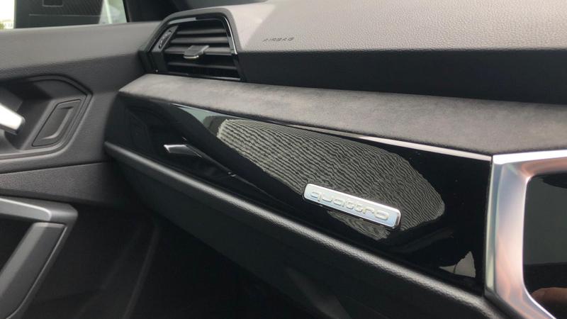 Used Audi RS Q3 2021 for sale - 77235895: Photo 41