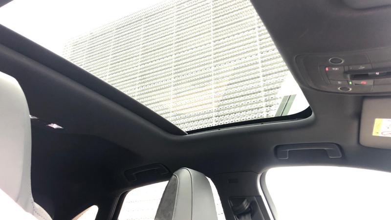 Used Audi RS Q3 2021 for sale - 77235895: Photo 43