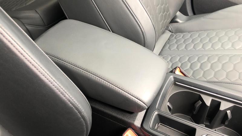 Used Audi RS Q3 2021 for sale - 77235895: Photo 46