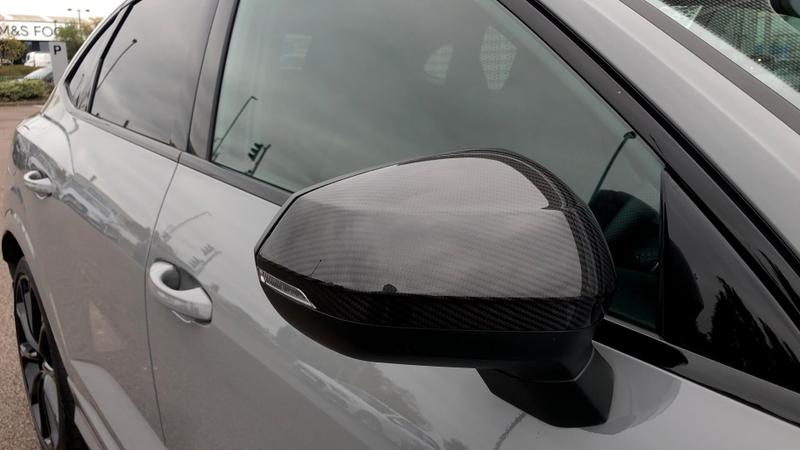 Used Audi RS Q3 2021 for sale - 77235895: Photo 47