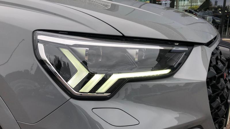 Used Audi RS Q3 2021 for sale - 77235895: Photo 48