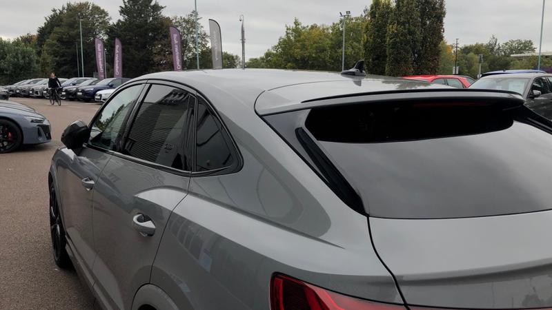 Used Audi RS Q3 2021 for sale - 77235895: Photo 51