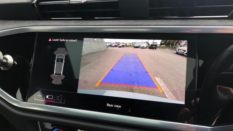 Used Audi RS Q3 2021 for sale - 77235895: Photo 7