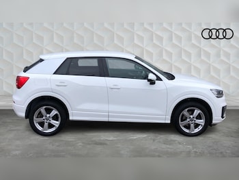 Used Audi Q2 2020 for sale - 77688157: Photo