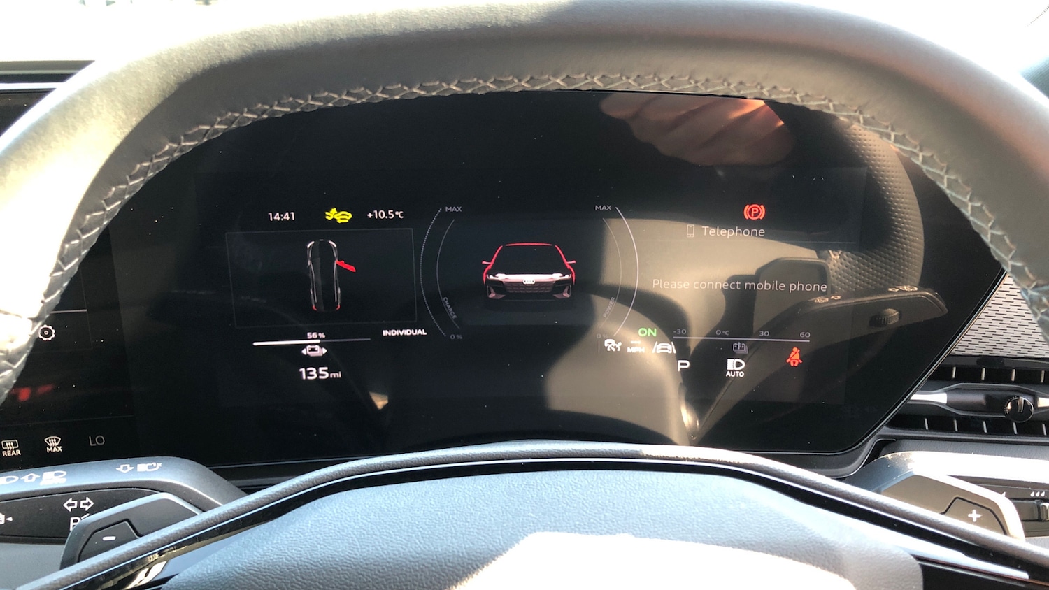 Used Audi A6 2025 for sale - 78112268: Photo 12