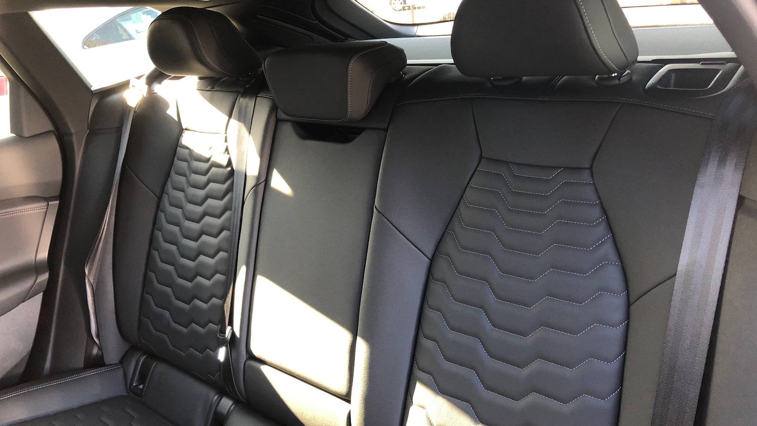 Used Audi A6 2025 for sale - 78112268: Photo 17