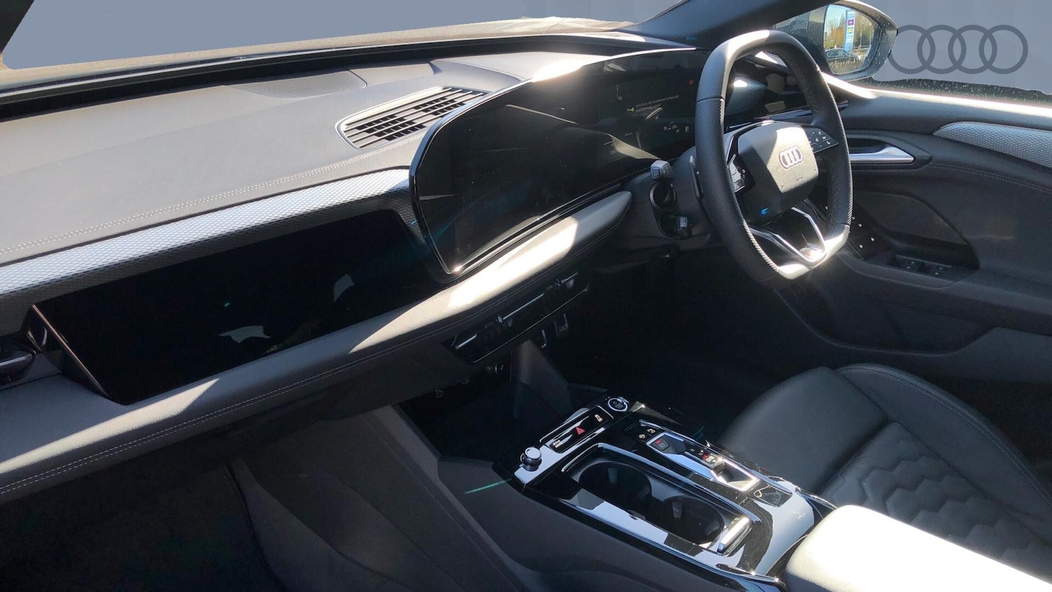 Used Audi A6 2025 for sale - 78112268: Photo 2