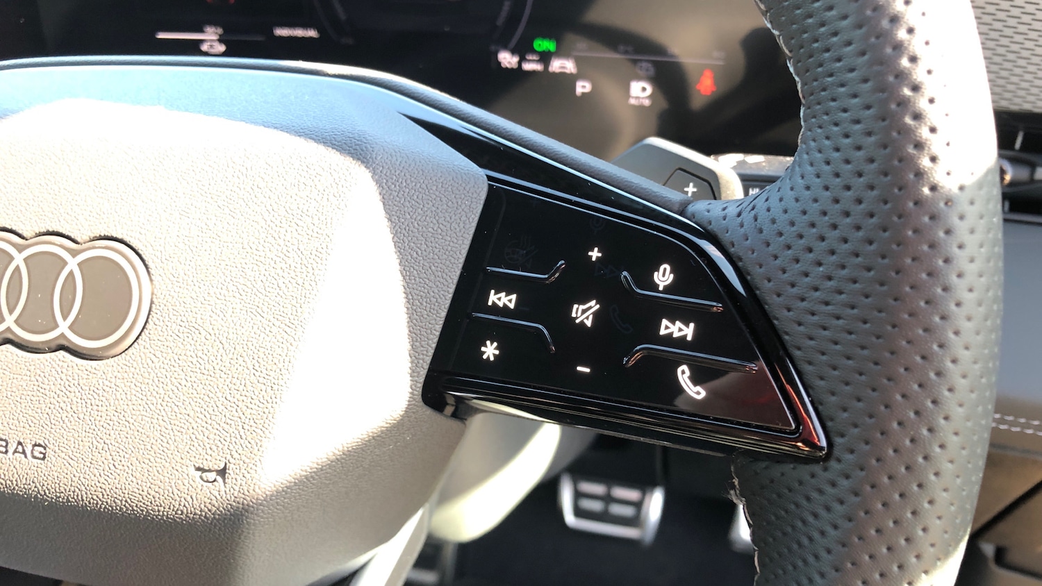 Used Audi A6 2025 for sale - 78112268: Photo 26