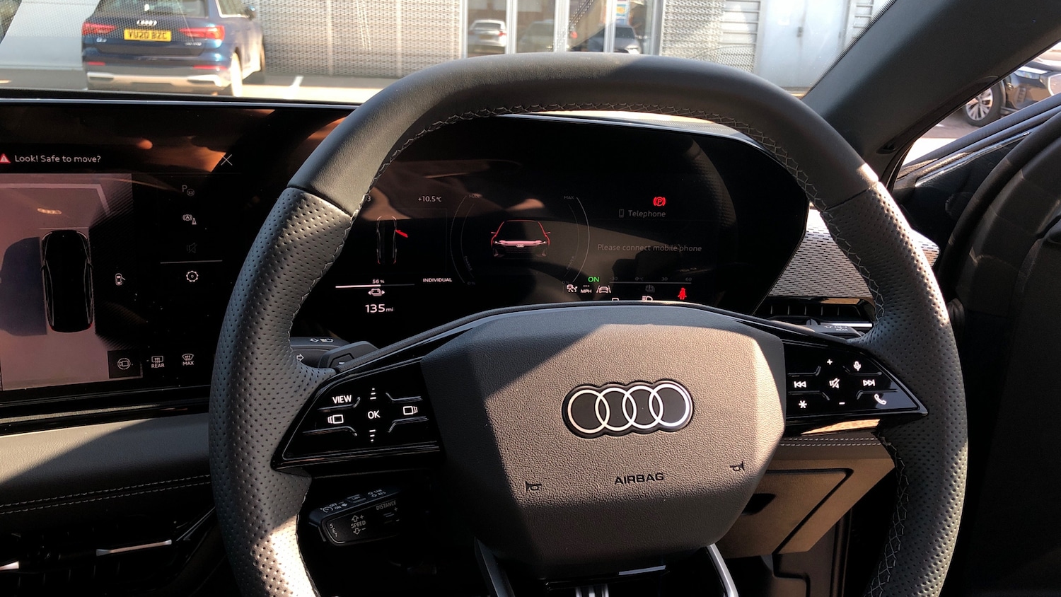 Used Audi A6 2025 for sale - 78112268: Photo 27