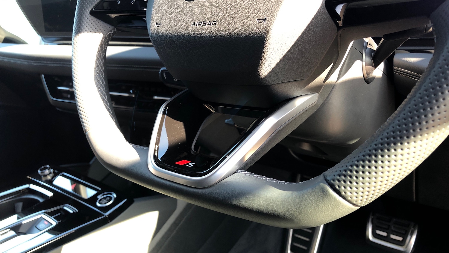 Used Audi A6 2025 for sale - 78112268: Photo 28