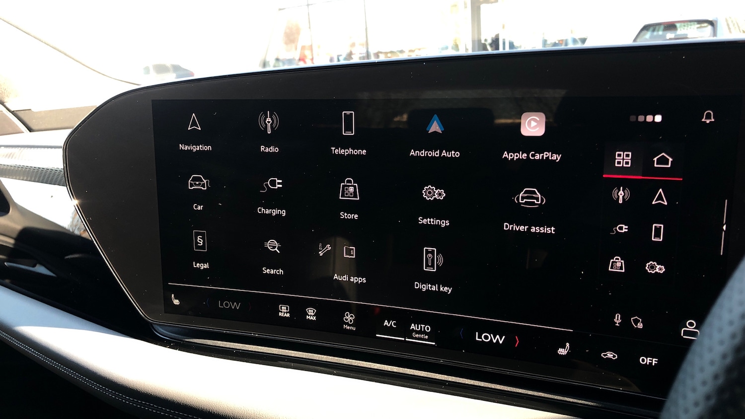 Used Audi A6 2025 for sale - 78112268: Photo 29