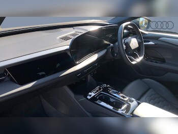 Used Audi A6 Saloon undefined for sale - 78112268: Photo