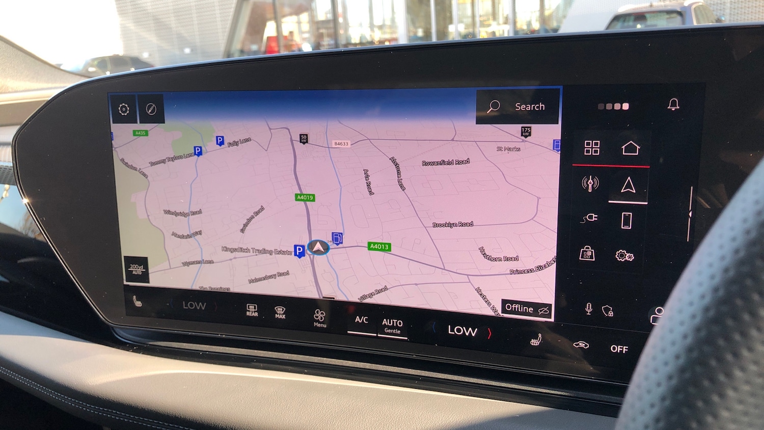 Used Audi A6 2025 for sale - 78112268: Photo 30