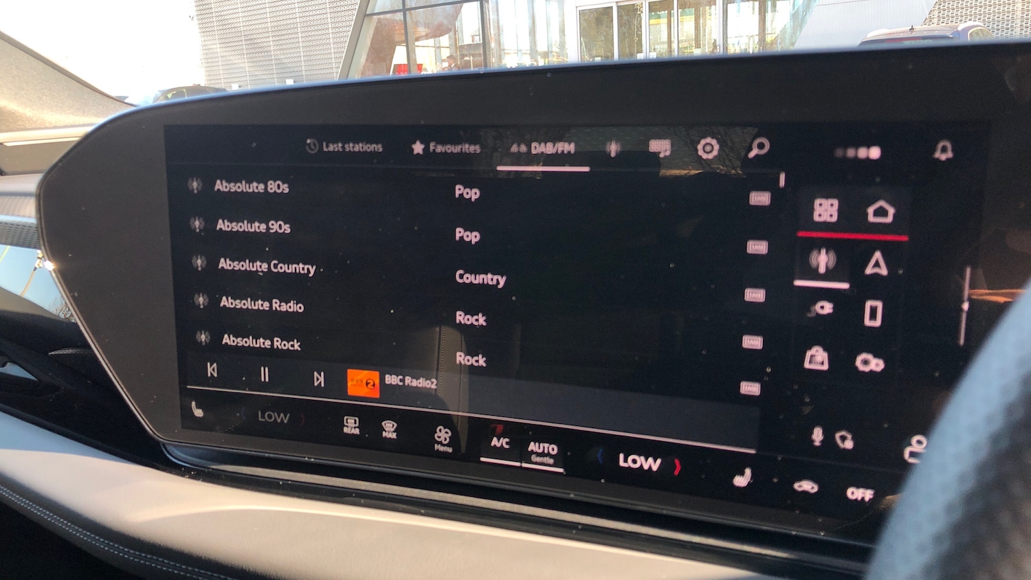 Used Audi A6 2025 for sale - 78112268: Photo 31