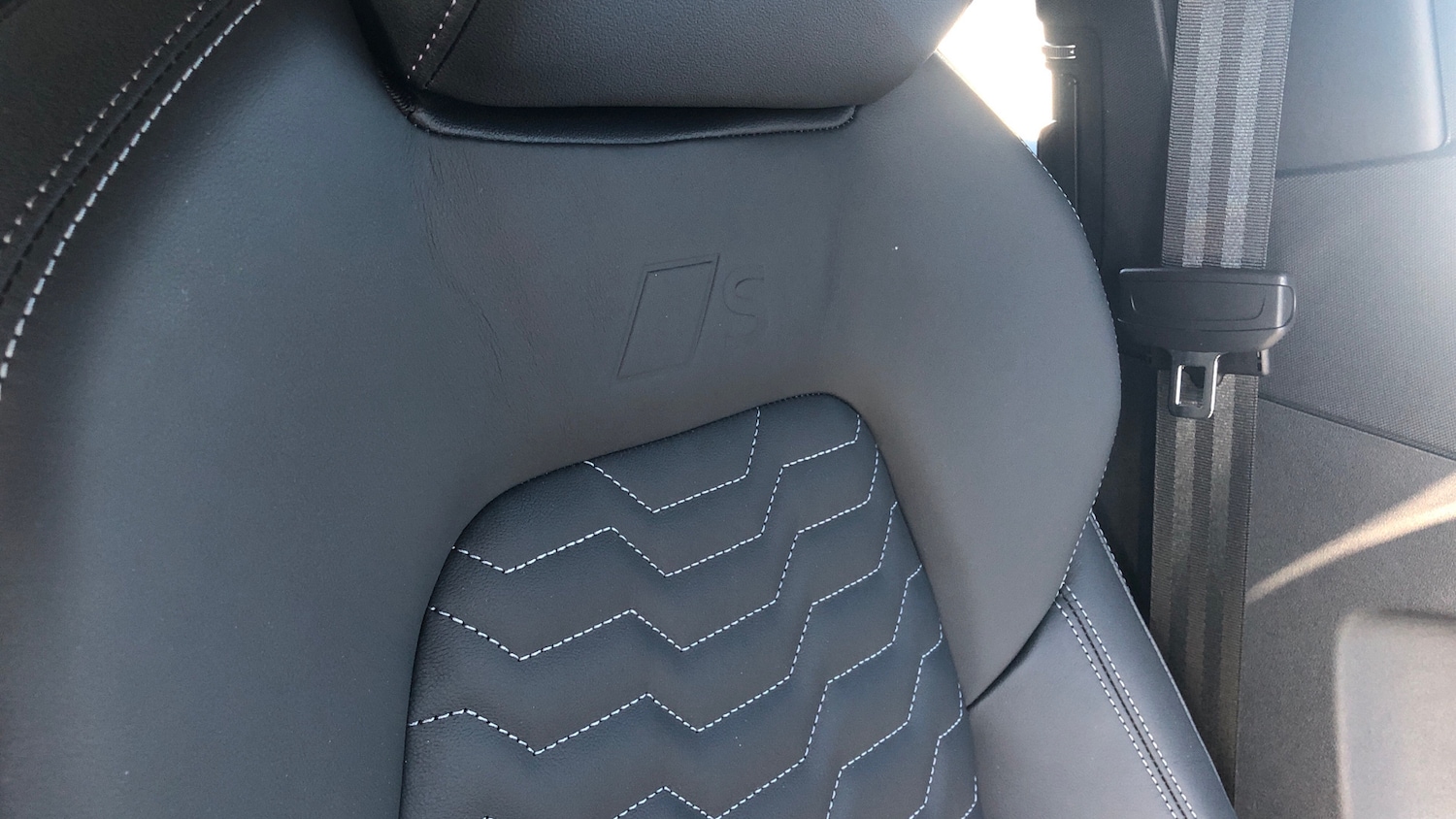 Used Audi A6 2025 for sale - 78112268: Photo 35