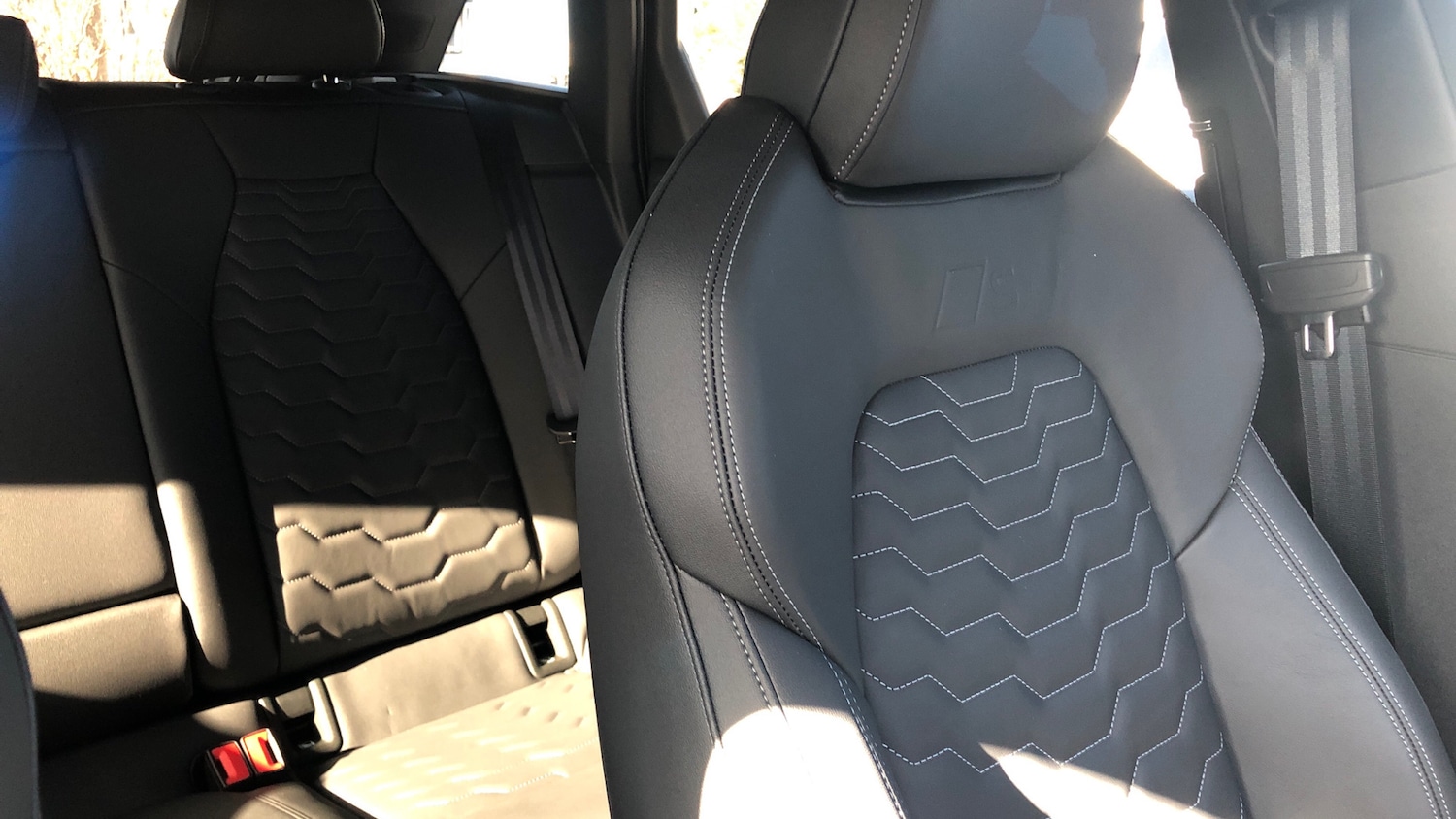 Used Audi A6 2025 for sale - 78112268: Photo 36