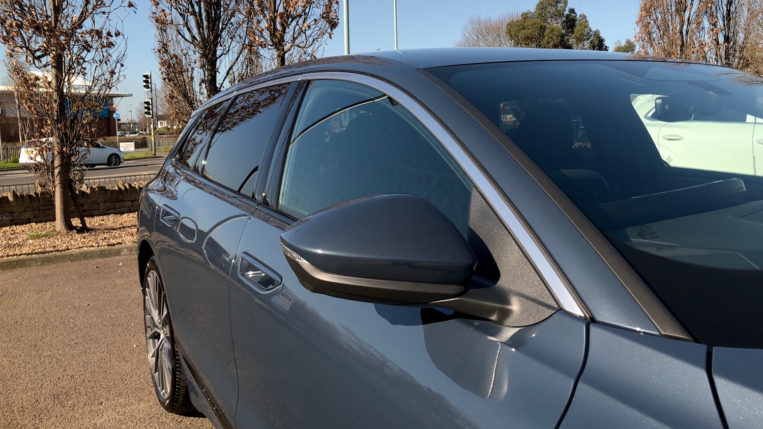 Used Audi A6 2025 for sale - 78112268: Photo 37