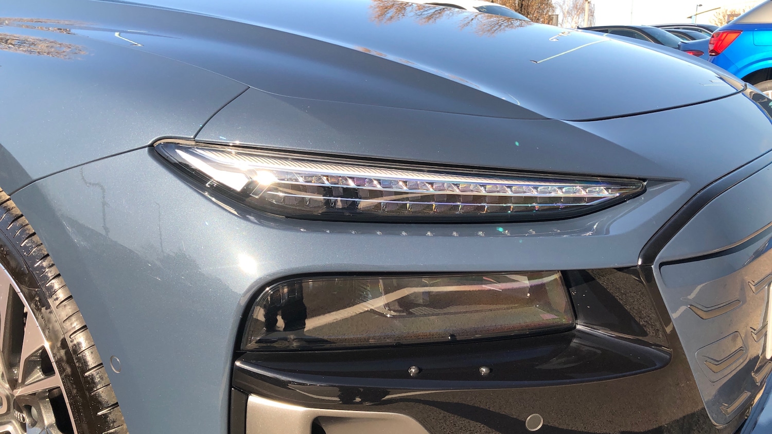 Used Audi A6 2025 for sale - 78112268: Photo 38