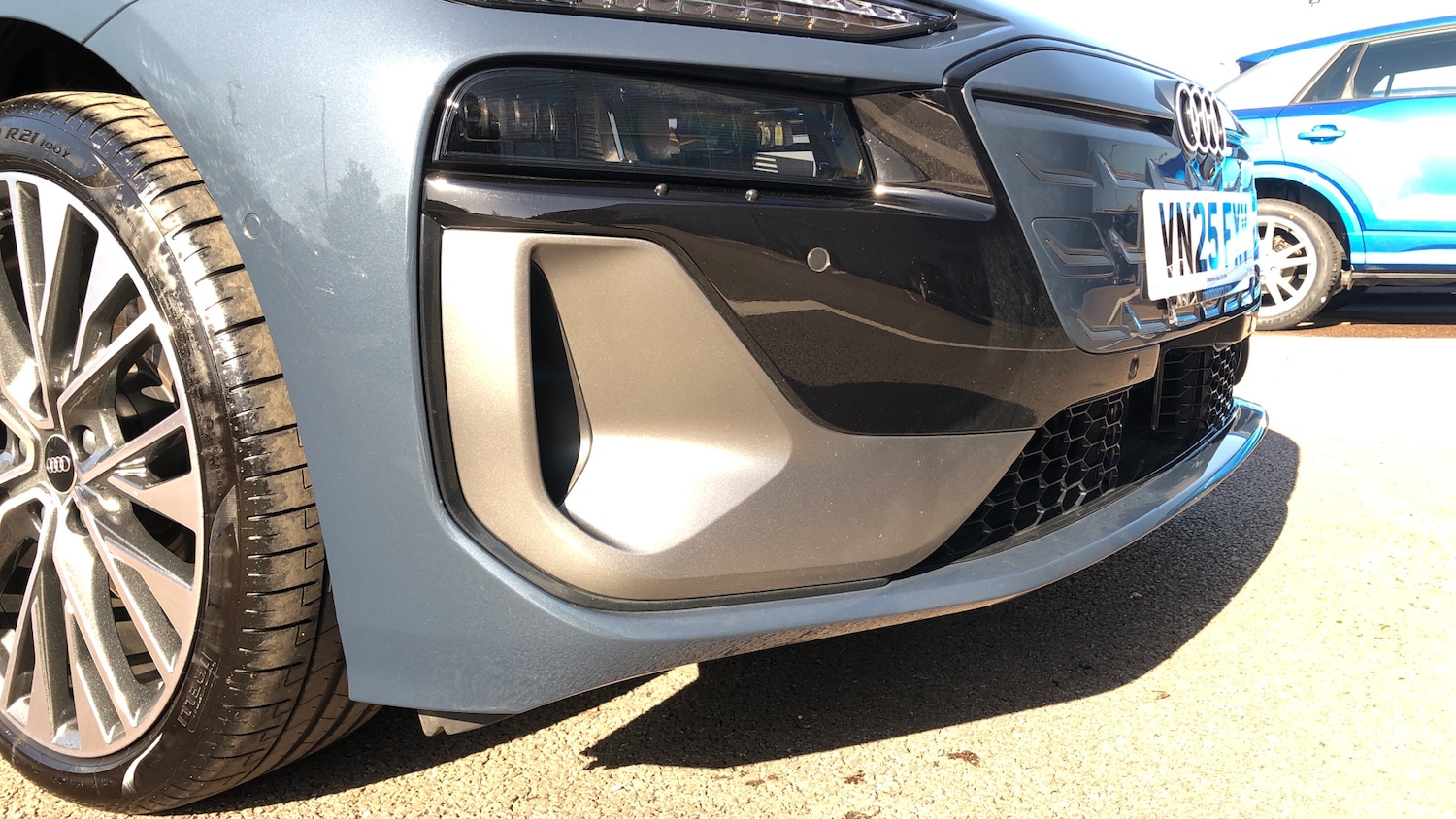 Used Audi A6 2025 for sale - 78112268: Photo 39