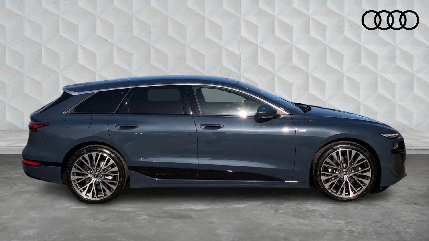 Used Audi A6 2025 for sale - 78112268: Photo 4