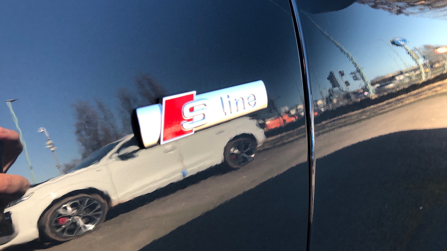 Used Audi A6 2025 for sale - 78112268: Photo 40