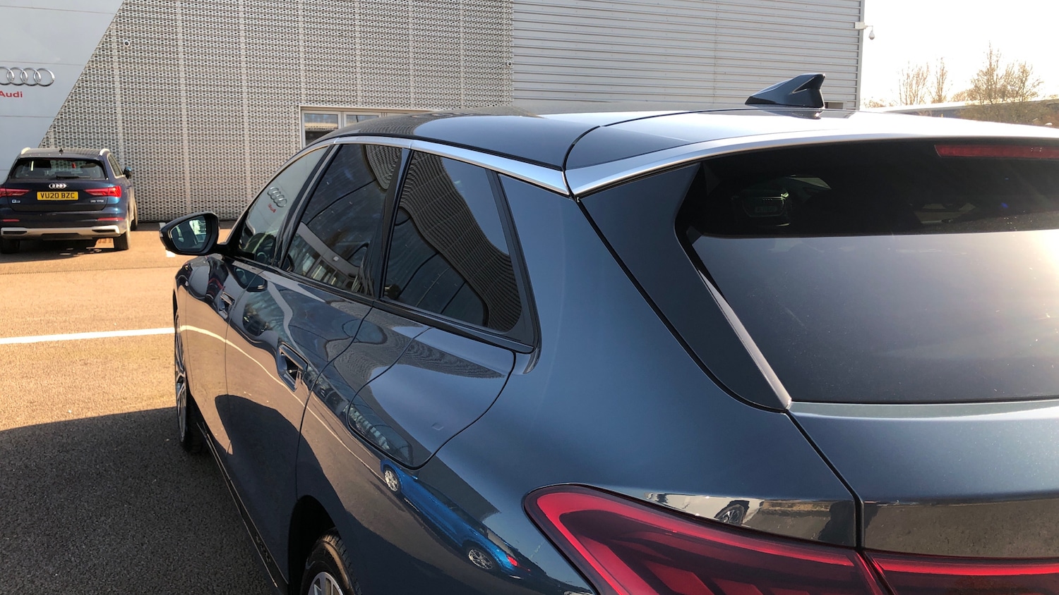 Used Audi A6 2025 for sale - 78112268: Photo 41