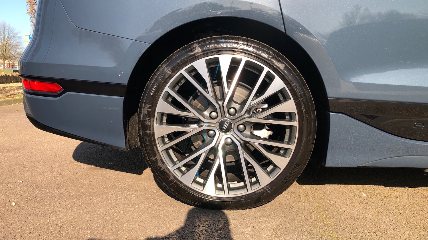 Used Audi A6 2025 for sale - 78112268: Photo 5