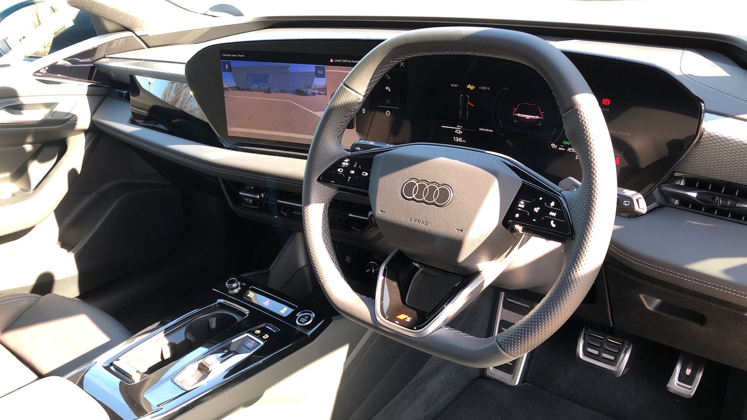 Used Audi A6 2025 for sale - 78112268: Photo 6