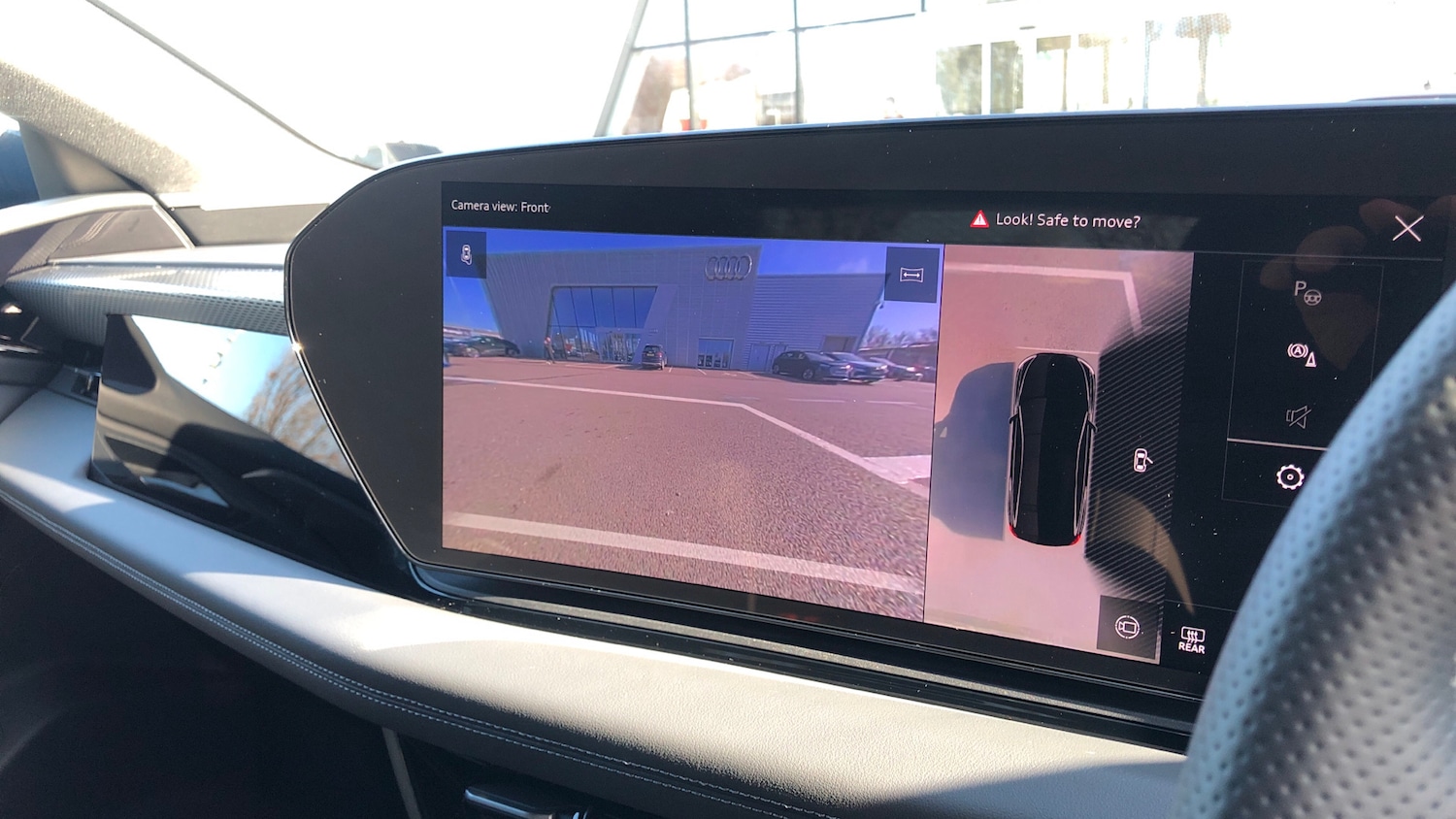 Used Audi A6 2025 for sale - 78112268: Photo 7