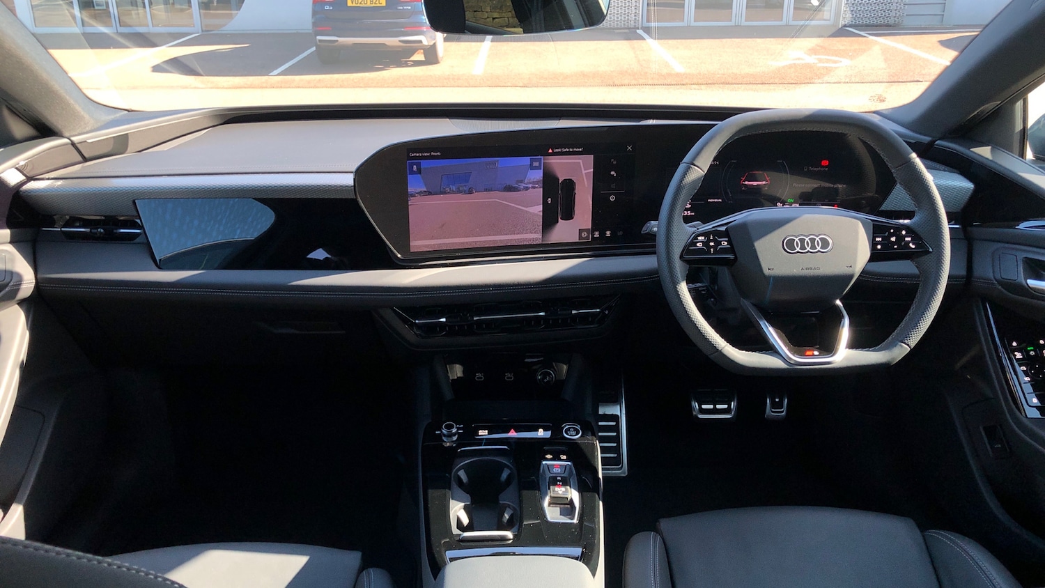 Used Audi A6 2025 for sale - 78112268: Photo 8