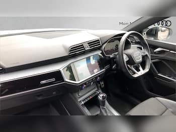Used Audi Q3 2022 for sale - 79656593: Photo