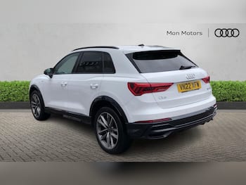 Used Audi Q3 2022 for sale - 79656593: Photo