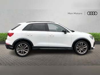 Used Audi Q3 2022 for sale - 79656593: Photo