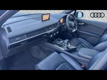 Used Audi Q7 2019 for sale - 74834589: Photo