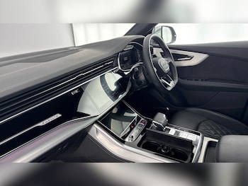Used Audi SQ8 2022 for sale - 78346229: Photo
