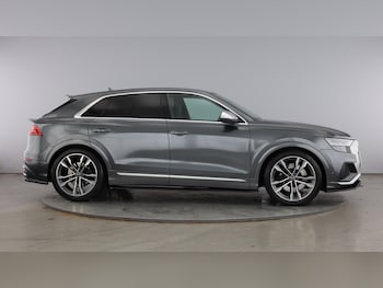Used Audi SQ8 2022 for sale - 78346229: Photo