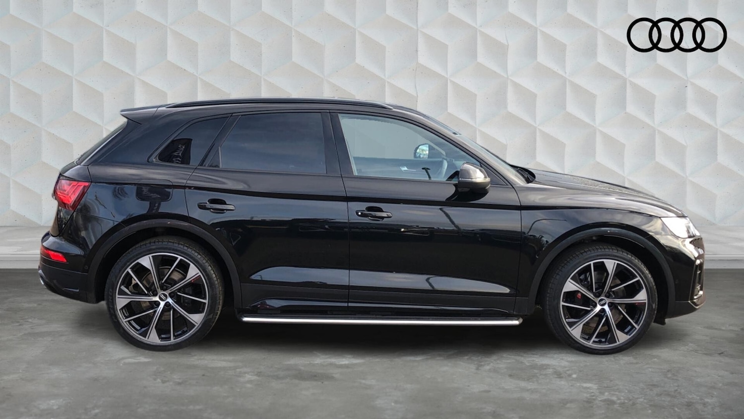 Used Audi Q5 2022 for sale - 77515649: Photo 4