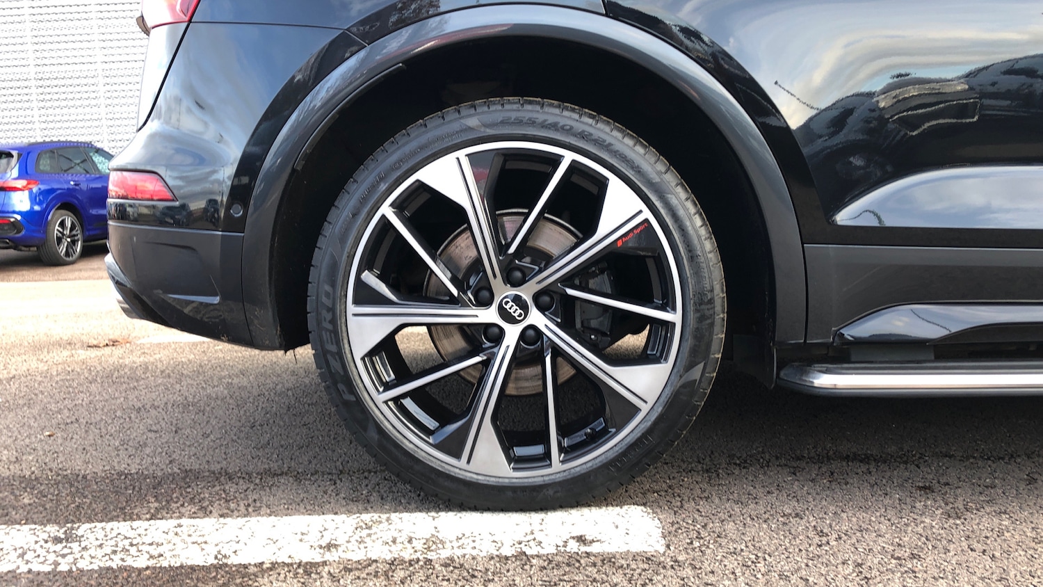 Used Audi Q5 2022 for sale - 77515649: Photo 5