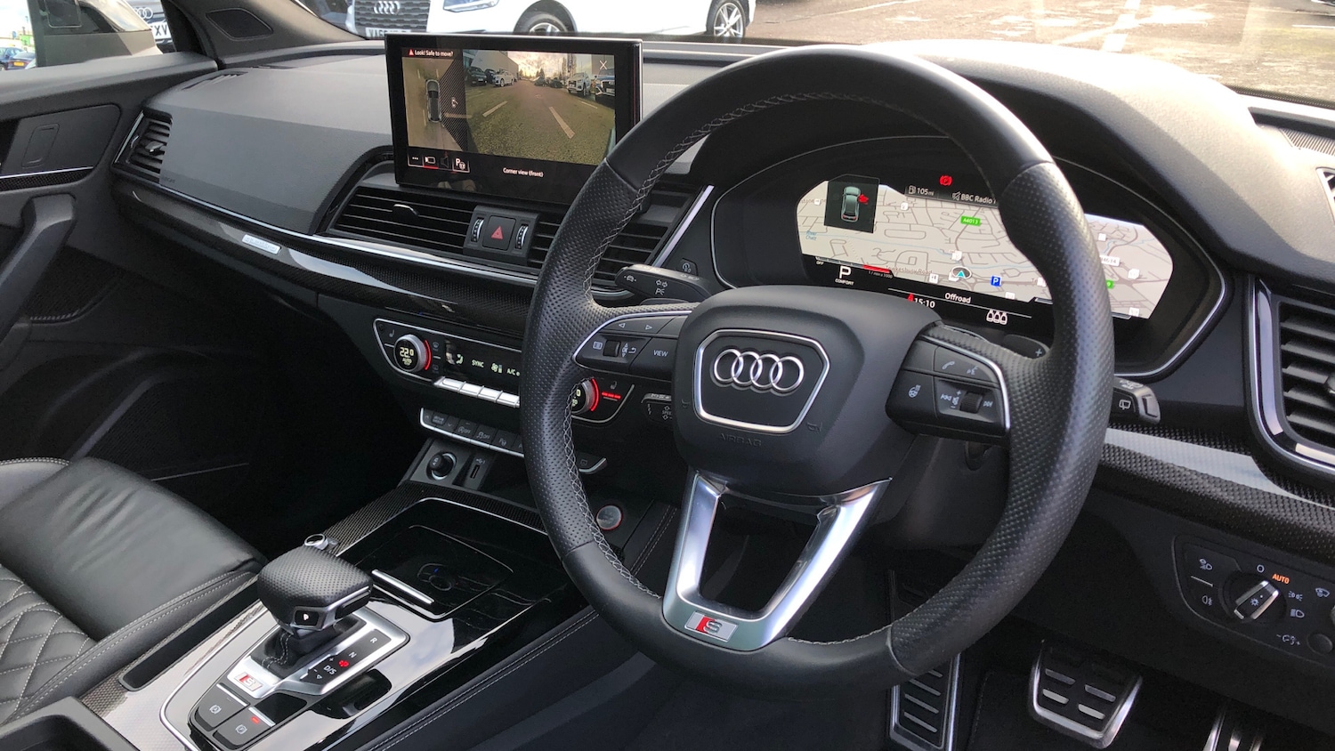 Used Audi Q5 2022 for sale - 77515649: Photo 6