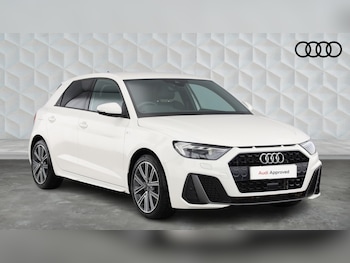 Used Audi A1 2023 for sale - 78659947: Photo