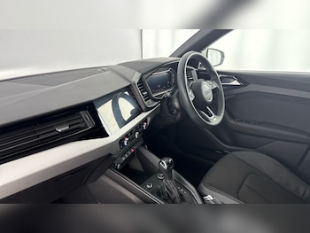 Used Audi A1 2023 for sale - 78659947: Photo