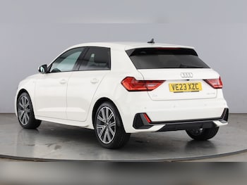 Used Audi A1 2023 for sale - 78659947: Photo