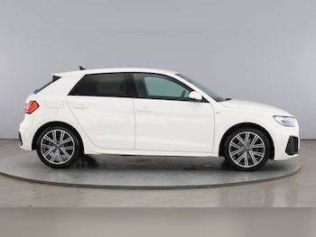 Used Audi A1 2023 for sale - 78659947: Photo