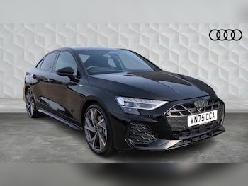 Used Audi A3 2025 for sale - 77735924: Photo