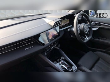 Used Audi A3 2025 for sale - 77735924: Photo