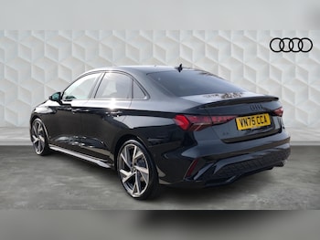 Used Audi A3 2025 for sale - 77735924: Photo