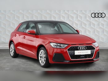 Used Audi A1 2023 for sale - 78098446: Photo